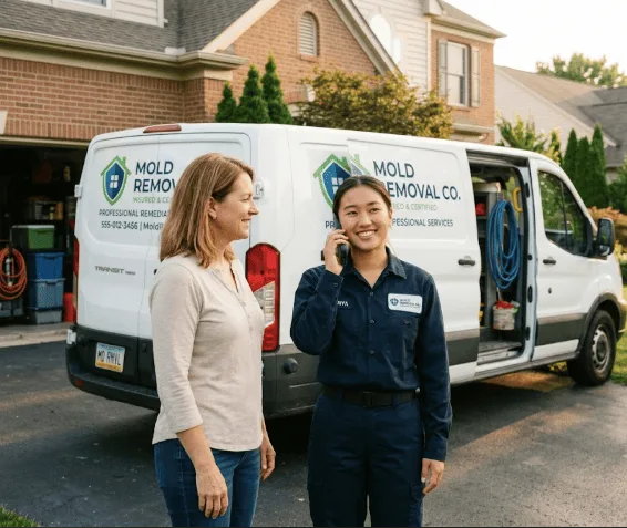 Crawlspace Mold Remediation Fort Fairfield, ME FAQs